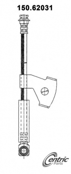 Brake Hydraulic Hose