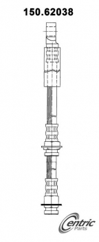 Brake Hydraulic Hose