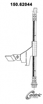 Brake Hydraulic Hose
