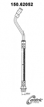 Brake Hydraulic Hose