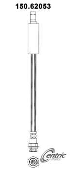 Brake Hydraulic Hose