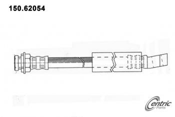 Brake Hydraulic Hose