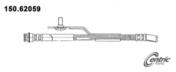 Brake Hydraulic Hose