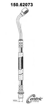 Brake Hydraulic Hose