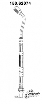 Brake Hydraulic Hose