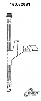 Brake Hydraulic Hose
