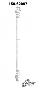 Brake Hydraulic Hose
