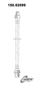 Brake Hydraulic Hose