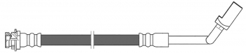 Brake Hydraulic Hose