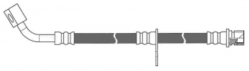 Brake Hydraulic Hose
