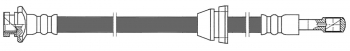 Brake Hydraulic Hose