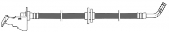 Brake Hydraulic Hose