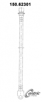 Brake Hydraulic Hose