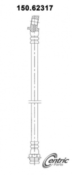 Brake Hydraulic Hose