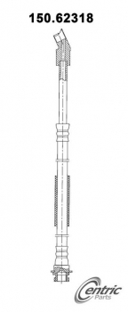 Brake Hydraulic Hose