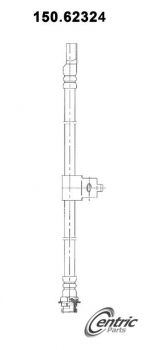 Brake Hydraulic Hose