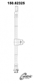 Brake Hydraulic Hose
