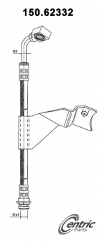 Brake Hydraulic Hose