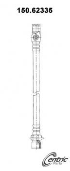 Brake Hydraulic Hose