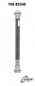 Brake Hydraulic Hose