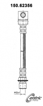 Brake Hydraulic Hose