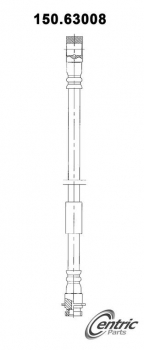 Brake Hydraulic Hose