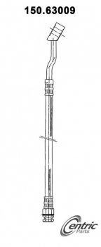 Brake Hydraulic Hose