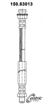 Brake Hydraulic Hose