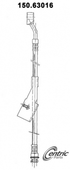 Brake Hydraulic Hose
