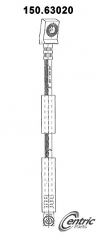 Brake Hydraulic Hose
