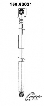Brake Hydraulic Hose