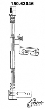 Brake Hydraulic Hose