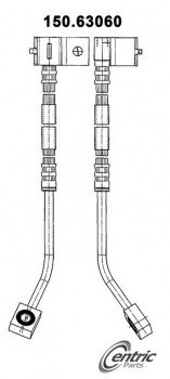 Brake Hydraulic Hose