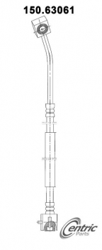 Brake Hydraulic Hose