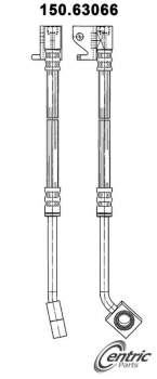 Brake Hydraulic Hose