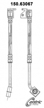 Brake Hydraulic Hose