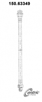 Brake Hydraulic Hose
