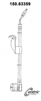 Brake Hydraulic Hose
