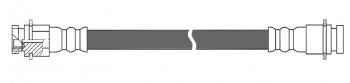Brake Hydraulic Hose