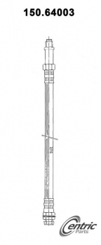 Brake Hydraulic Hose
