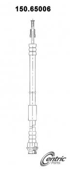 Brake Hydraulic Hose