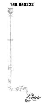 Brake Hydraulic Hose