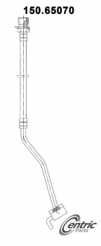 Brake Hydraulic Hose