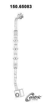 Brake Hydraulic Hose