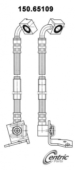 Brake Hydraulic Hose
