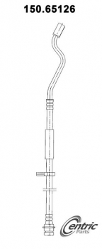 Brake Hydraulic Hose