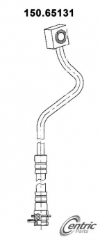 Brake Hydraulic Hose