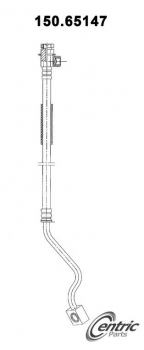 Brake Hydraulic Hose