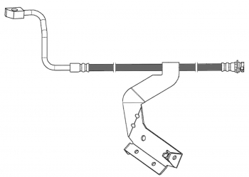 Brake Hydraulic Hose