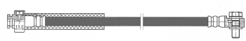 Brake Hydraulic Hose